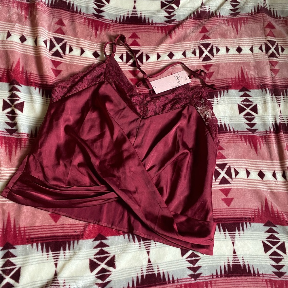 Forever 21